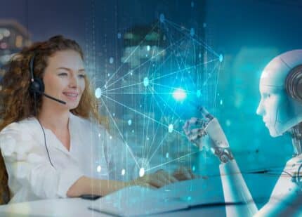 CX AI adoption assessment, design, implementation are the new specialties of ApexCX, a leader in customer experience support services and contact centers.