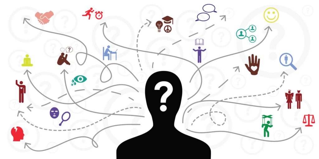 CX personalization with AI & behavioral psychology is the future of contact center where technology, marketing, sales, CX come together, per ApexCX.