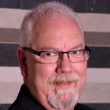 Colin Taylor