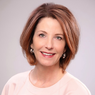 Patricia Ballantyne