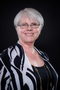 Peg Ayers