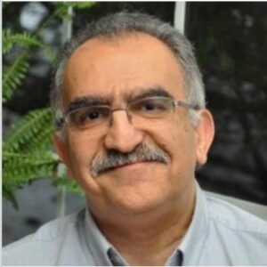 Turaj Seyrafiaan